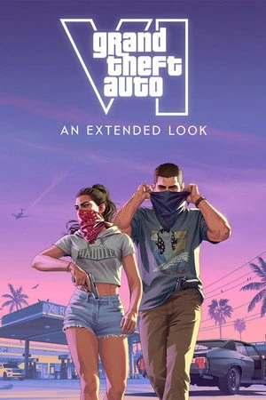 Grand Theft Auto VI: An Extended Look 2026 English Dual Audio WEB-DL | Full Movie - 2160p