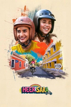Heer Sara 2026 Hindi Dual Audio WEB-DL | Full Movie