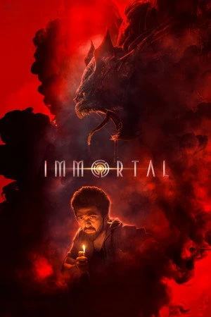Immortal 2026 Tamil Audio HQ-HDTS | Full Movie