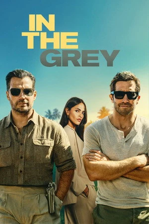 In the Grey 2026 Hindi Dual Audio WEB-DL | Full Movie
