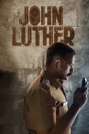John Luther 2022 Hindi - Malayalam Dual Audio WEB-DL | Full Movie