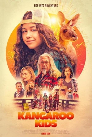 Kangaroo Kids 2026 Hindi - English Audio WEB-DL | Full Movie