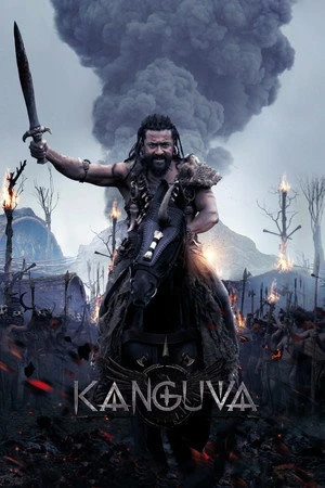Kanguva 2024 Hindi Dual Audio WEB-DL | Full Movie