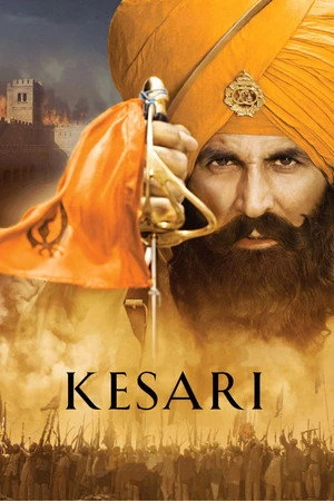 Kesari 2019 Hindi Dual Audio WEB-DL | Full Movie