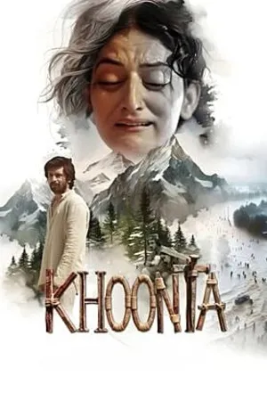 Khoonta 2026 Hindi Audio HQ-HDTC | Full Movie