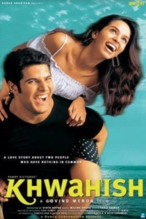 Khwahish 2003 Hindi Dual Audio WEB-DL | Full Movie
