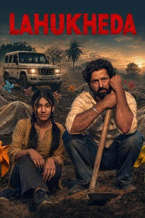 Lahukheda 2026 Punjabi Dual Audio WEB-DL | Full Movie