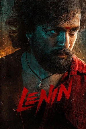 LENiN 2026 Hindi - Telugu Dual Audio WEB-DL | Full Movie