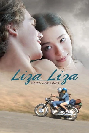 Liza Liza Skies Are Grey 2016 Hindi - English Dual Audio WEB-DL | Full Movie