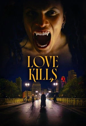 Love Kills 2026 Hindi Dual Audio WEBRip | Full Movie