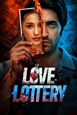 Love Lottery 2026 Hindi Audio HQ HDTC | Full Movie