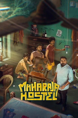 Maharaja Hostel 2026 Hindi - Malayalam Dual Audio WEB-DL | Full Movie