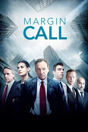 Margin Call 2011 Hindi Dual Audio WEB-DL | Full Movie