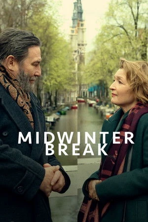 Midwinter Break 2026 Hindi - English Dual Audio BluRay | Full Movie