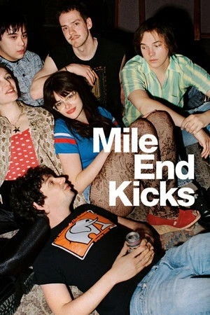 Mile End Kicks 2026 Hindi - English Dual Audio WEB-DL | Full Movie