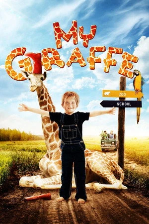 My Giraffe 2017 Hindi Dual Audio WEB-DL | Full Movie
