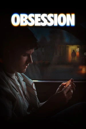 Obsession 2026 English Audio WEB-DL | Full Movie