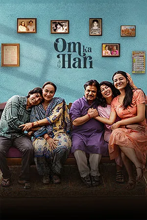 Hari Ka Om 2026 Hindi Audio HQ-HDTC | Full Movie