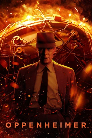 Oppenheimer 2023 Hindi - English Dual Audio WEB-DL | Full Movie
