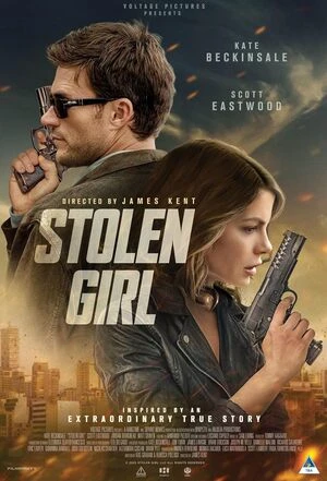 Stolen Girl 2025 Hindi Dual Audio WEB-DL | Full Movie