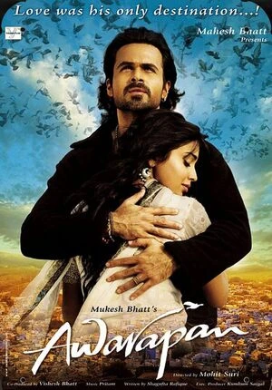 Awarapan 2007 Hindi Audio WEB-DL | Full Movie