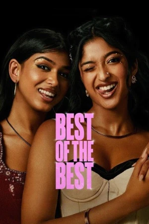 Best of the Best 2026 Hindi Dual Audio WEB-DL | Full Movie