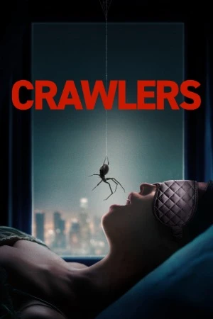 Crawlers 2026 Hindi Dual Audio WEB-DL | Full Movie