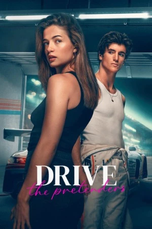 Drive - The Pretenders 2026 Hindi Dual Audio WEB-DL | Full Movie - 2160p