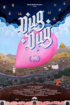 Dug Dug 2026 Hindi Audio WEB-DL | Full Movie