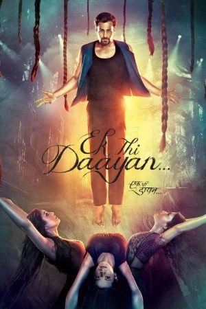 Ek Thi Daayan 2013 Hindi Audio WEB-DL | Full Movie