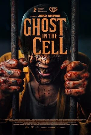 Ghost in the Cell 2026 Hindi Dual Audio WEB-DL | Full Movie