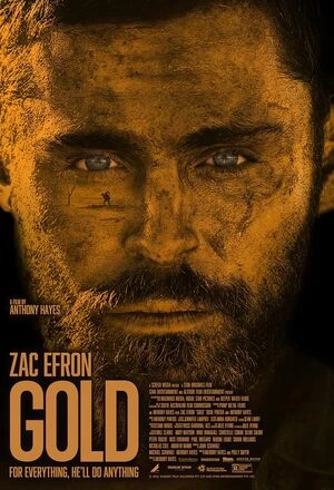 Gold 2022 Hindi Dual Audio WEB-DL | Full Movie