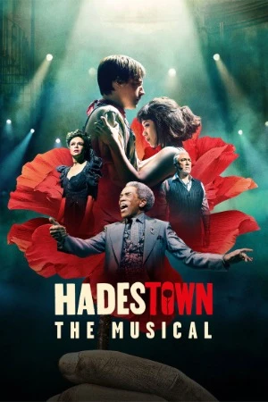 Hadestown: The Musical 2026 English Audio WEB-DL | Full Movie