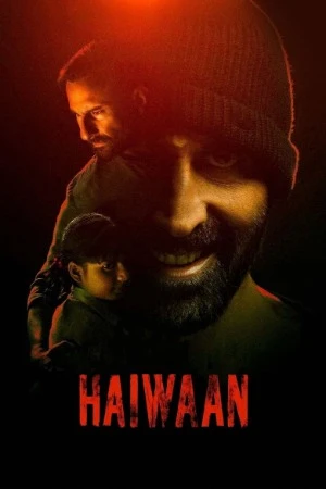 Haiwaan 2026 Hindi Line Audio V2 HQ-HDTC | Full Movie