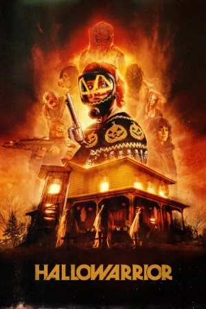 Hallowarrior 2026 English Audio WEB-DL | Full Movie