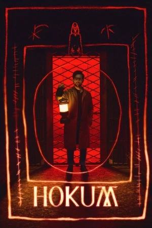 Hokum 2026 English Audio WEB-DL | Full Movie