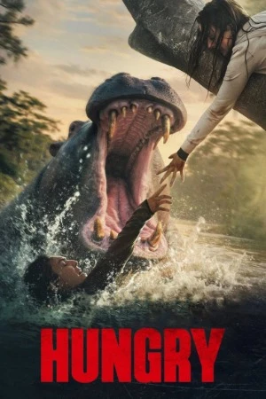 Hungry 2026 Hindi Dual Audio WEB-DL | Full Movie