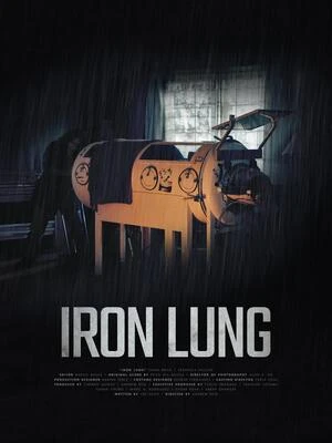 Iron Lung 2026 English Audio WEB-DL | Full Movie