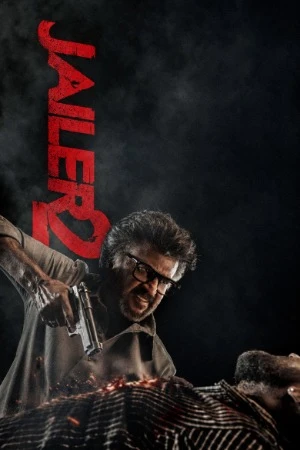 Jailer 2 2026 Hindi Clean Audio V1 HDTC | Full Movie