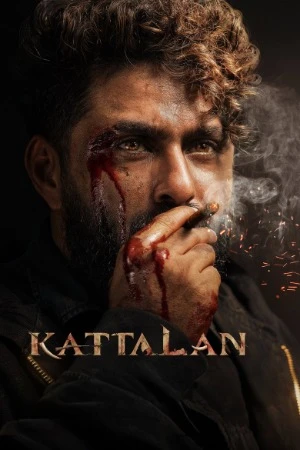 Kattalan 2026 Hindi Dual Audio WEB-DL | Full Movie - 2160p