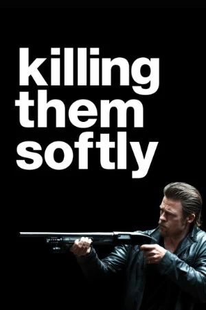 Killing Them Softly 2012 Hindi Dual Audio WEB-DL | Full Movie