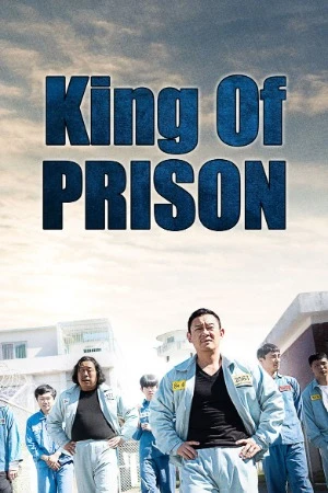King of Prison 2020 Hindi Dual Audio WEB-DL | Full Movie
