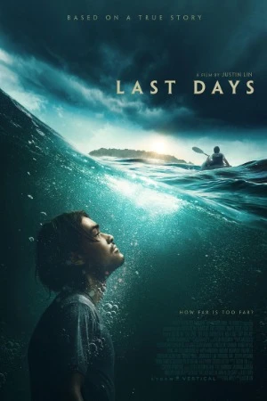 Last Days 2025 Hindi Audio WEB-DL | Full Movie