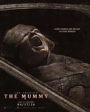 Lee Cronin’s The Mummy 2026 Hindi Dual Audio WEBRip | Full Movie