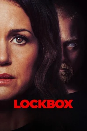 Lockbox 2026 English Audio WEB-DL | Full Movie