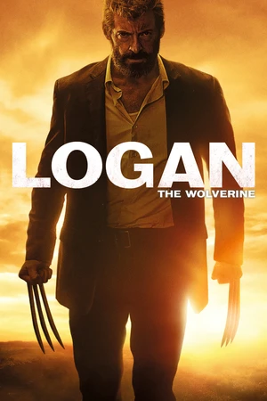 Logan 2017 Hindi Dual Audio WEB-DL | Full Movie