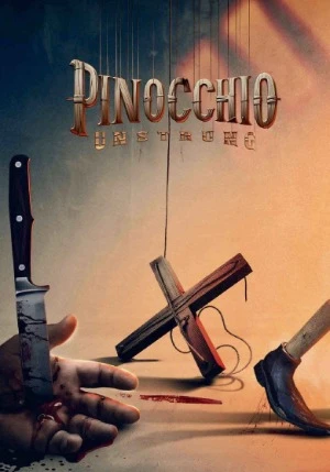 Pinocchio: Unstrung 2026 English Audio WEB-DL | Full Movie