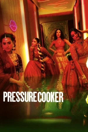 Pressure Cooker 2026 Bengali Audio WEB-DL | Full Movie