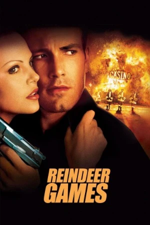 Reindeer Games 2000 Hindi Dual Audio BluRay | Full Movie