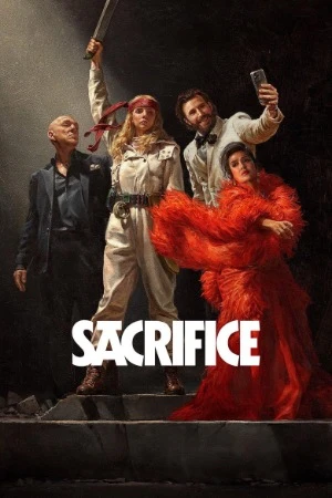 Sacrifice 2026 Hindi Dual Audio WEB-DL | Full Movie